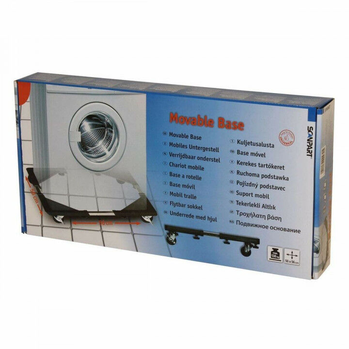 Wielen Elka Pieterman Wasmachine