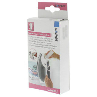 Limpia Cal para Planchas Elka Pieterman 2910060002 15 ml