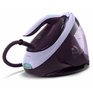 Ferro da Stiro con Caldaia Philips PSG7050/30 Violetta 120 g/min