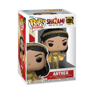 Figure Funko Pop! SHAZAM! ANTHEA