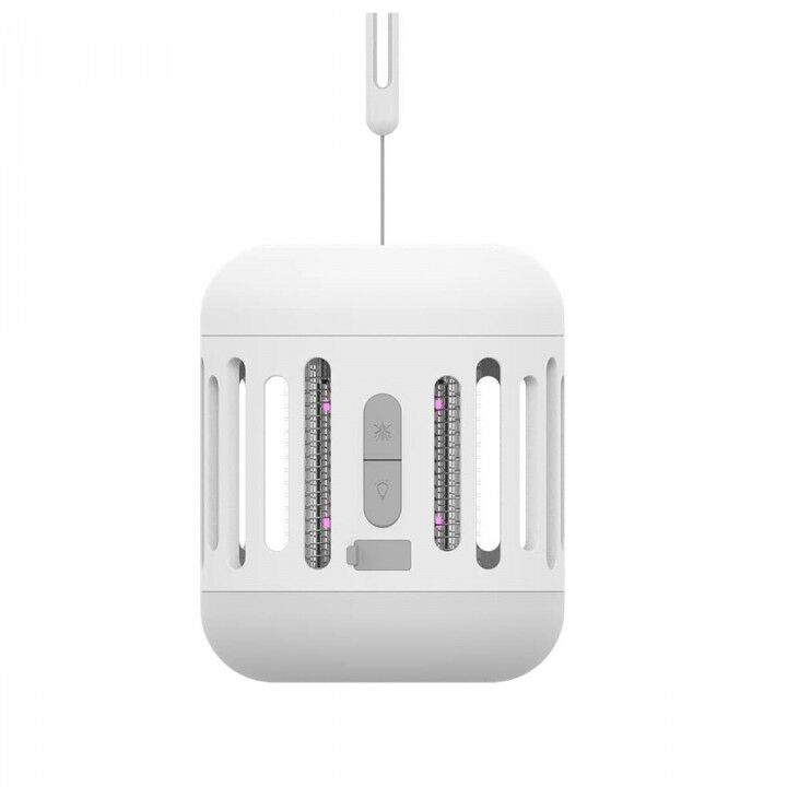 Mosquito-killing LED Bulb Coati IN410102 (2 Units)