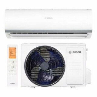 Airconditioner BOSCH Wit A+ A++ A+/A++ 3770 w