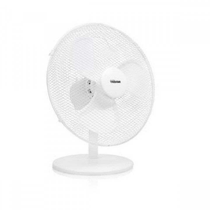Tafelventilator Tristar VE5727 Wit 45 W