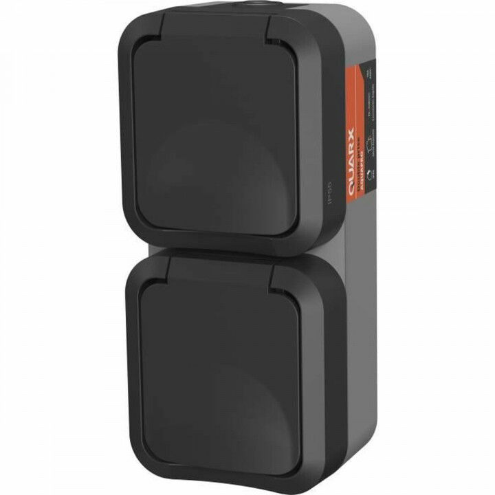 Intelligenter Stecker