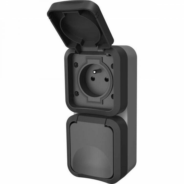 Intelligenter Stecker