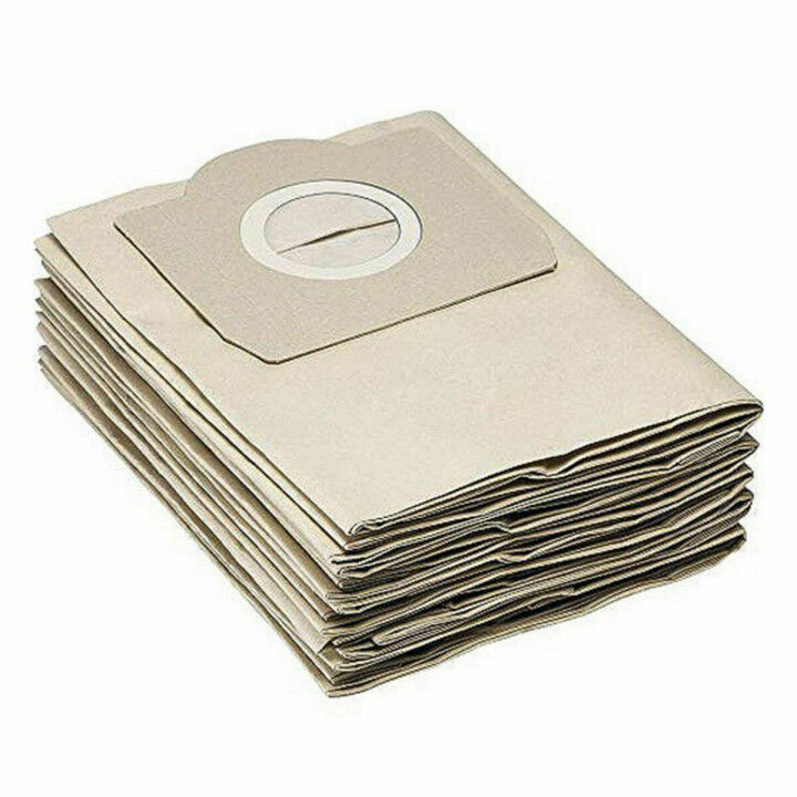 Sac de Rechange pour Aspirateur Kärcher 2.863-314.0