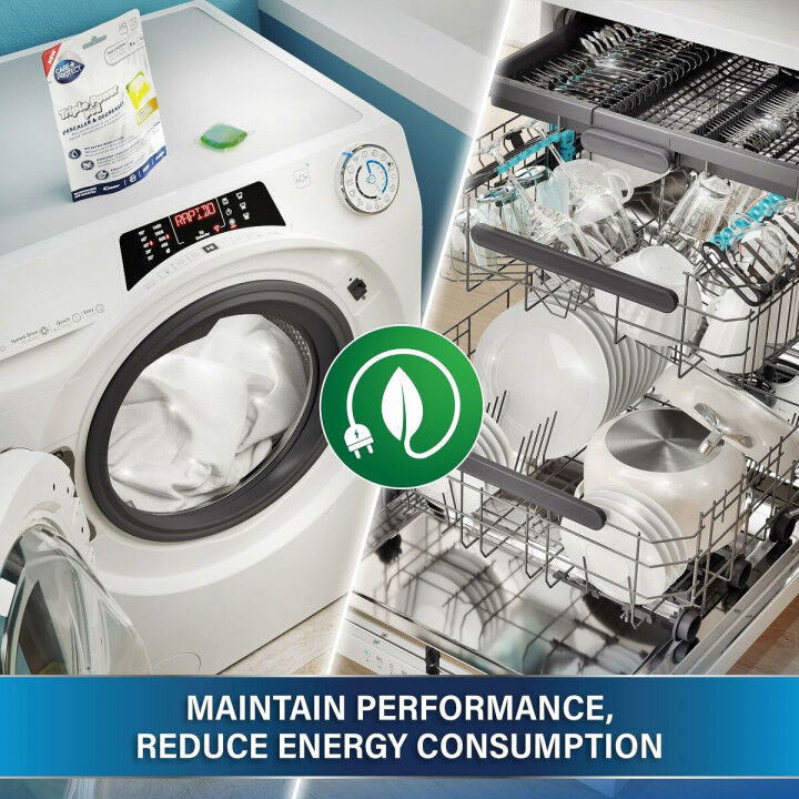 Waterontharder CARE CPPODWMDW