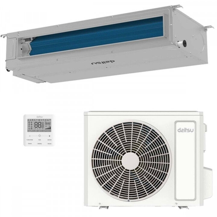 Buis airconditioner DAITSU ELECTRIC ACD18KDBS