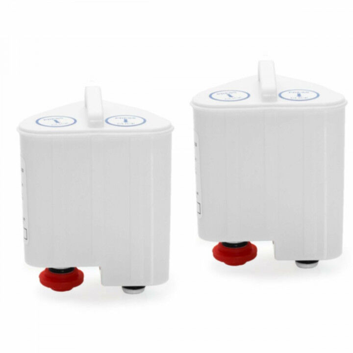 Ontkalkingspatroon Rowenta XD 9060