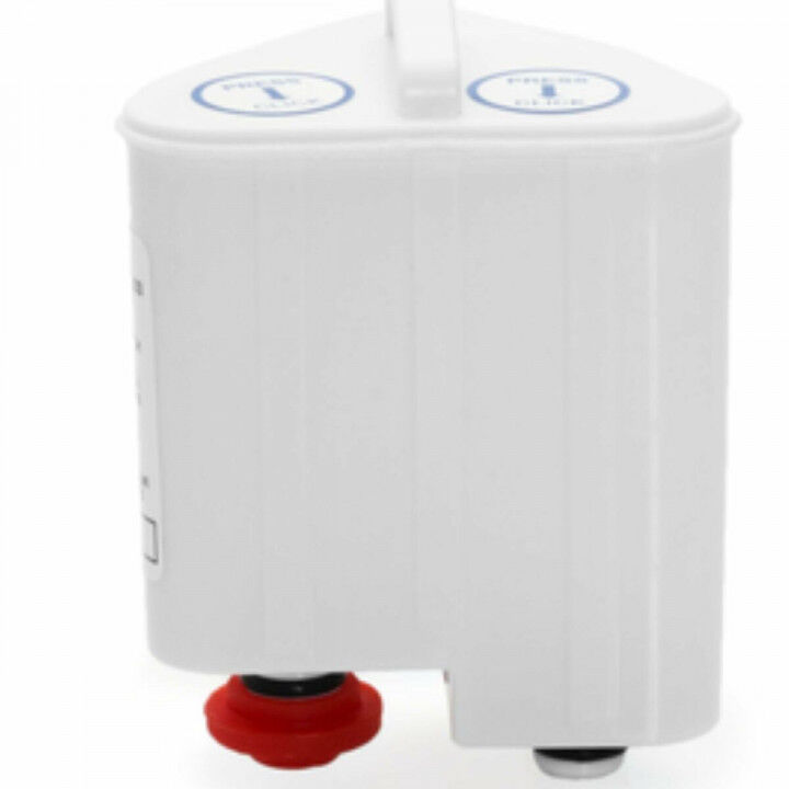 Cartucho Descalcificador Rowenta XD 9060