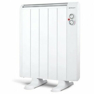 Radiatore Elettrico Digitale Orbegozo RRM 810 Bianco 800 W