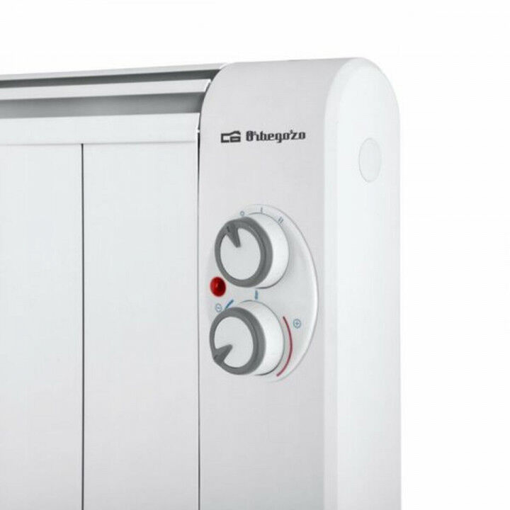 Emisor Térmico Digital Orbegozo RRM 810 Blanco 800 W