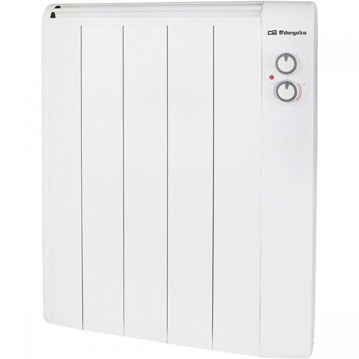 Emisor Térmico Digital Orbegozo RRM 810 Blanco 800 W