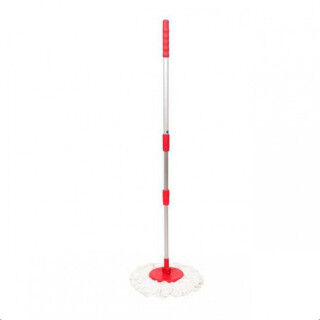Broom handle Duett 901PMO/PRJ Metal