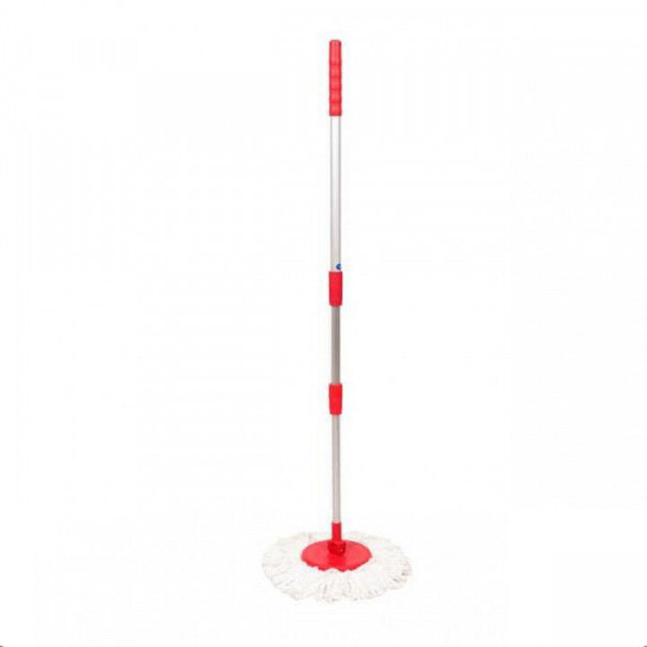 Palo para Escoba Duett 901PMO/PRJ Metal