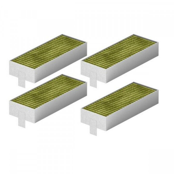 Carbon Filter Siemens HZ9VRCR1 Plastic