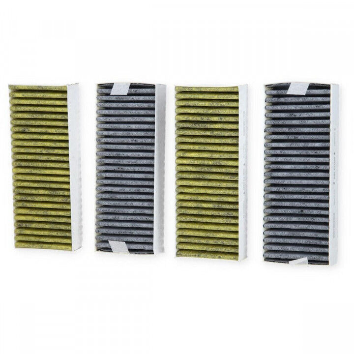 Koolstoffilter Siemens HZ9VRCR1 Plastic