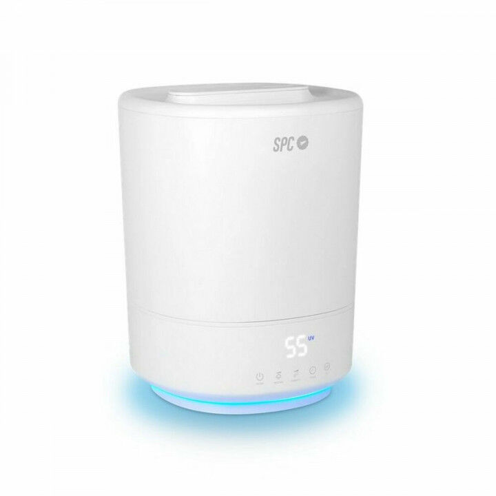 Humidificateur diffuseur d'arômes SPC EVANDE 5 L