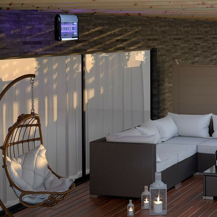 Elektrische Muggenwegjager Coati IN450102