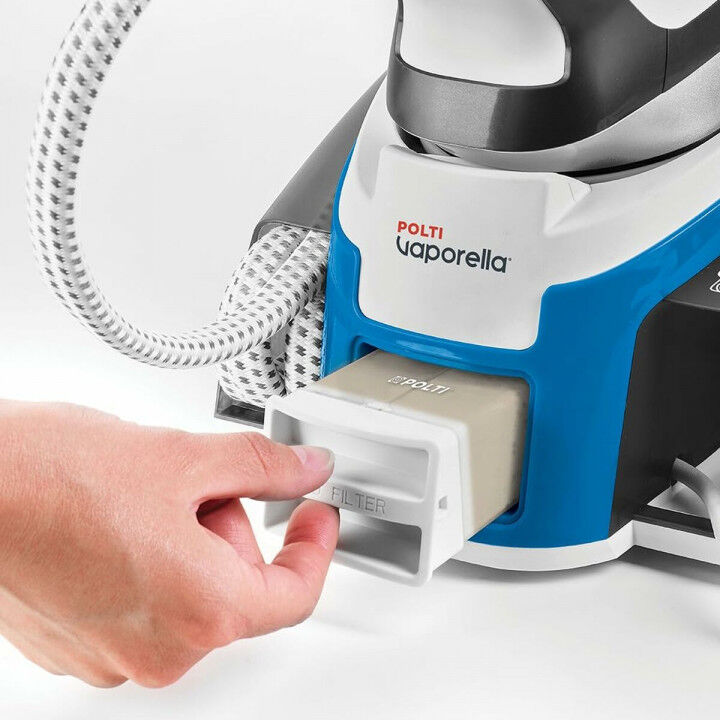 Cartouche de Détartrage POLTI PAEU0404