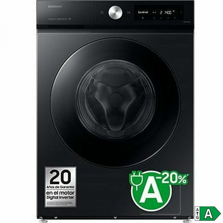 Wasmachine Samsung WW90DB7U94GBU3 60 cm 9 kg