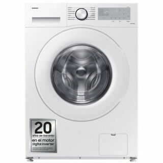 Wasmachine Samsung WW80CGC04DTH 60 cm 1400 rpm 8 kg