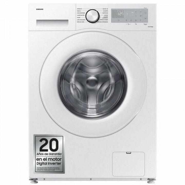 Wasmachine Samsung WW80CGC04DTH 60 cm 1400 rpm 8 kg