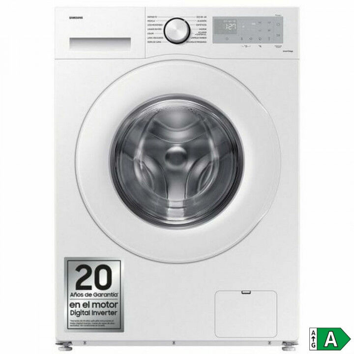 Lavatrice Samsung WW80CGC04DTH 60 cm 1400 rpm 8 kg