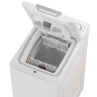 Lavatrice Candy TCA474TM5-S