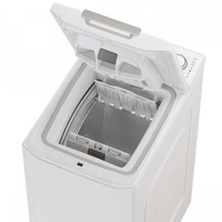 Wasmachine Candy TCA474TM5-S