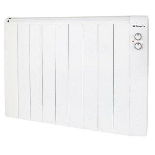 Radiator Orbegozo White 1500 W