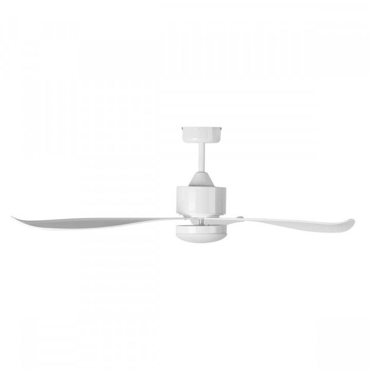 Ventilatore da Soffitto con Luce JATA JVTE4231 Grigio Ø 132 cm 40 W