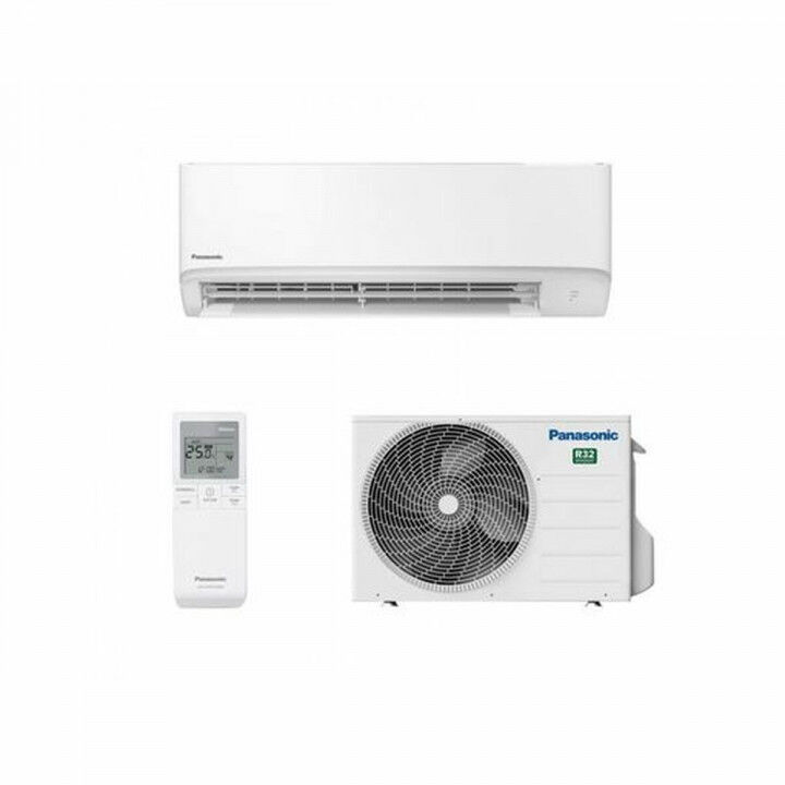 Aire Acondicionado Panasonic KITTZ50ZKE Blanco A+ A++ 5000 W 5800 W