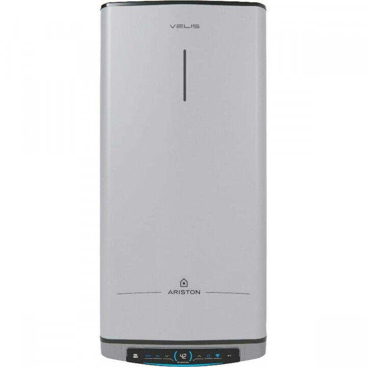 Electric Heater Ariston Thermo Group VELISTECHDRYWIFI 50 L