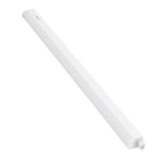 Tubo LED Silver Electronics T5 Bianco F 400 lm