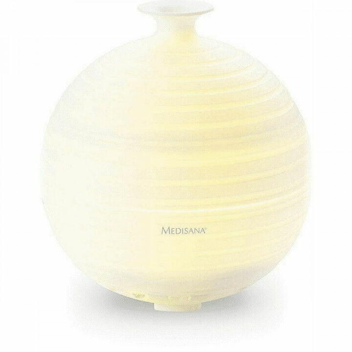 Humidificador Difusor de Aromas Medisana MED 60082