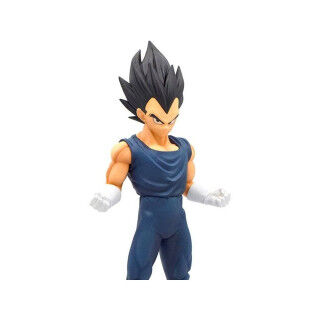 Actiefiguren Banpresto VEGETA
