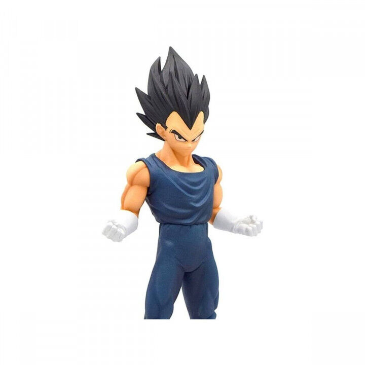 Actionfiguren Banpresto VEGETA