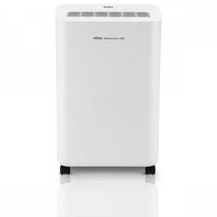 Ontvochtiger UFESA WELLNESS DRY 1000 2 L 10 L