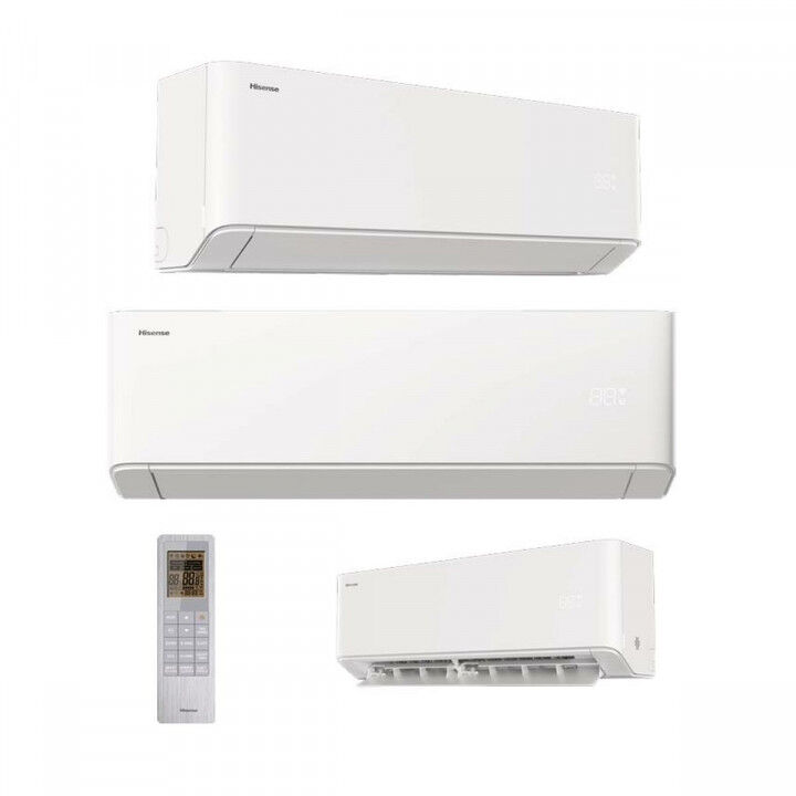 Klimaanlage Hisense HB35XU0A Weiß A+/A+