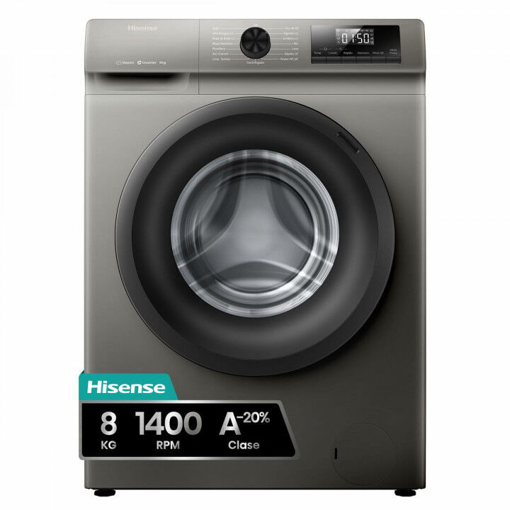 Wasmachine Hisense