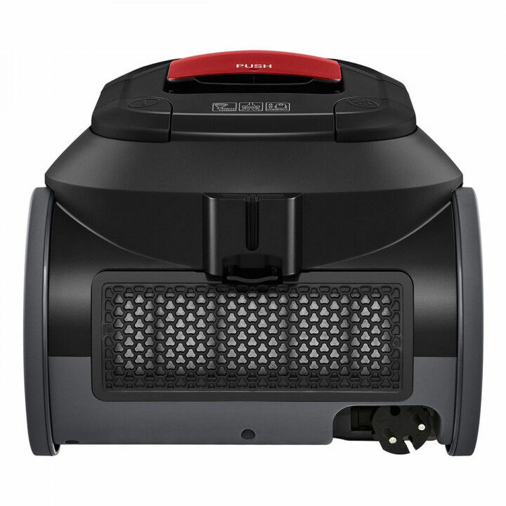 Stofzuiger LG VC5506NHTCR Zwart 650 W