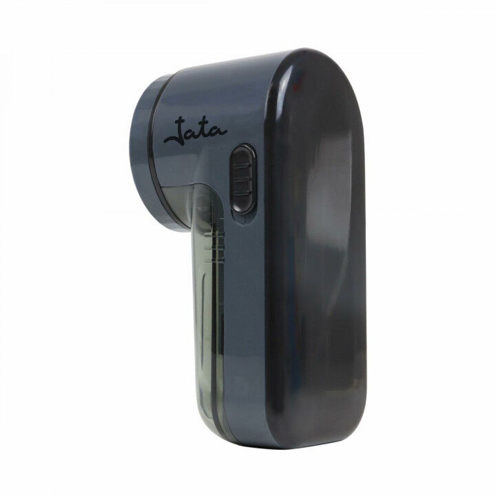 Kledingroller JATA JEQP6688 Grijs 3 W