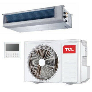 Klimaanlage-Schacht TCL M36D1W1 Wi-Fi A++ 10000 W