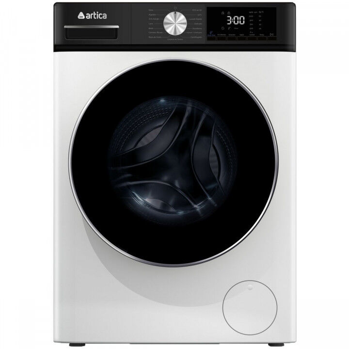 Washing machine Artica AL91400AFN 1400 rpm 9 kg