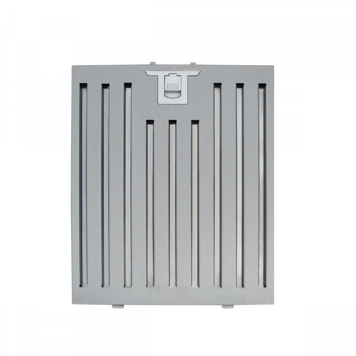 Filtre Métallique pour Hotte Cata MAX 02800930 Métal