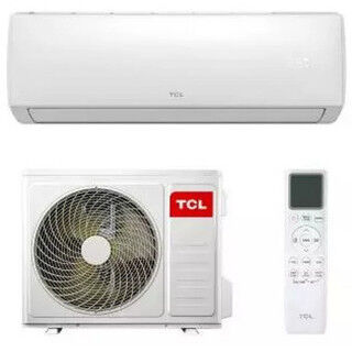 Klimaanlage TCL S09F2S2 A++ / A+ 1806 KCAL/H 2236 fg/h Weiß