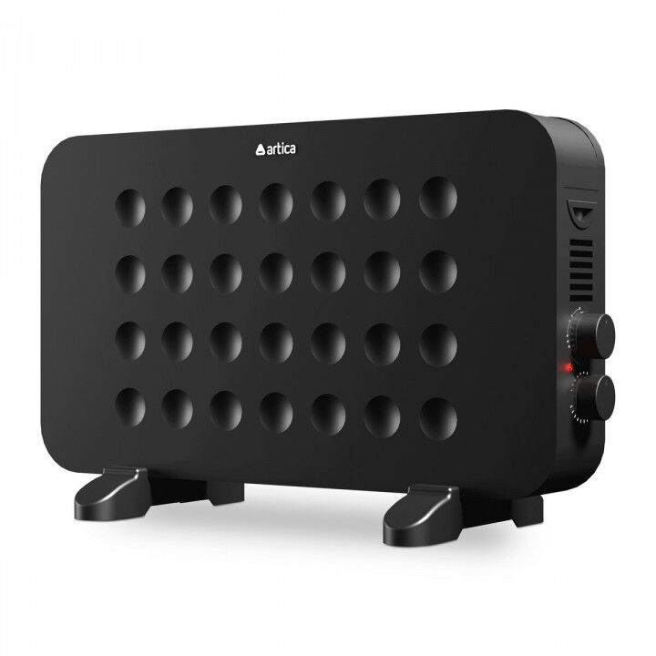 Electric Convection Heater Artica ACCV200 White 2000 W