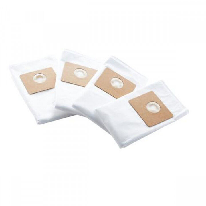 Replacement Bag for Vacuum Cleaner Nilfisk 107417195