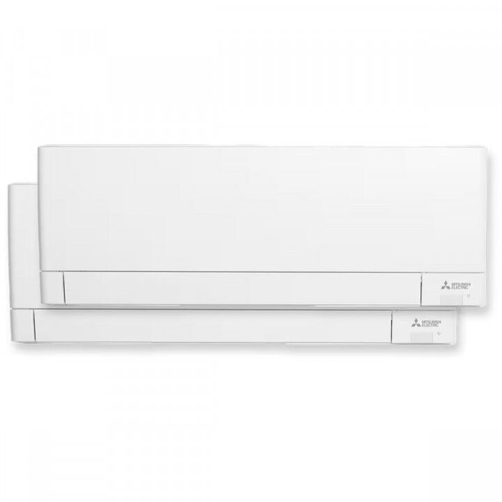 Airconditioner Mitsubishi Electric A+/A+ 2500 W 3500 W 6381 fg/h